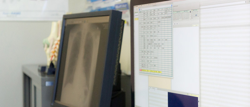 札幌市南区 百町内科呼吸器内科